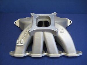 Dodge Mopar intake manifold