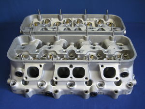 Dodge Mopar R5 engine P7 cylinder heads