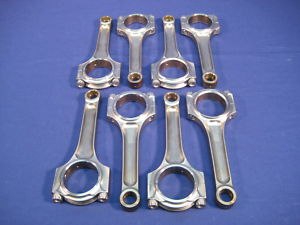 connecting rods
