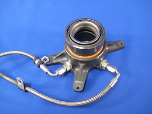 throwout bearing